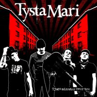 Spelet - Tysta Mari