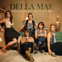 Paper Prince - Della Mae