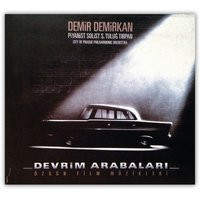 Bürokrasi Teması - Demir Demirkan