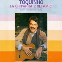 Belinha - Toquinho