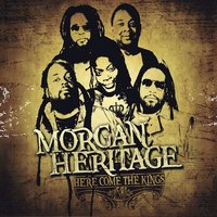 The Return - Morgan Heritage