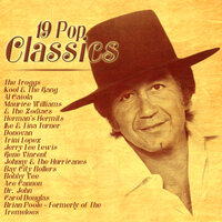 When Two Worlds Collide - Jerry Lee Lewis