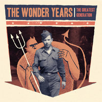 A Raindance in Traffic - The Wonder Years