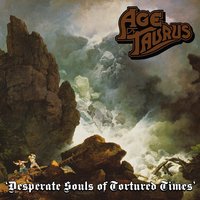 Sinking City - Age Of Taurus