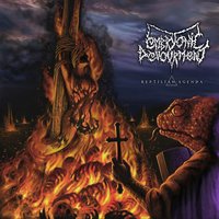 Reptiliphiliac - Embryonic Devourment
