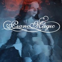 Echoes On Ice - Piano Magic
