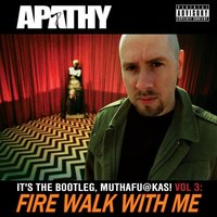 Liquid Swords Tribute Pt. 1 - Apathy
