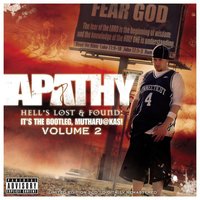 The Blues - Apathy