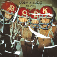 Put The Money Down - The Who