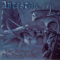 Kongsblod - Antestor