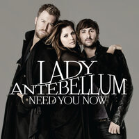 Love This Pain - Lady A
