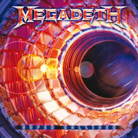 Dance In The Rain - Megadeth