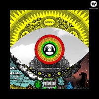 BLACK HOLE - 3OH!3