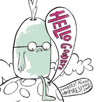 Touchdown Turnaround (Don't Give Up On Me) - Hellogoodbye