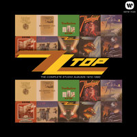 Pearl Necklace - ZZ Top