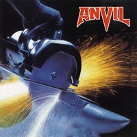 Mothra - Anvil