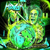 Chasing The Edge - Havok