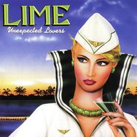 My Lovely Angel - Lime