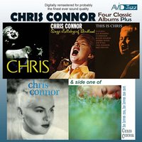 Stella by Starlight from Bethlehem Sessions: December 1953 - April 1955 - Chris Connor