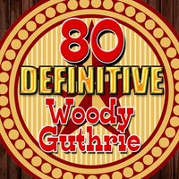 Tom Joad Blues Part 1 - Woody Guthrie