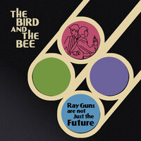 Witch - The Bird And The Bee