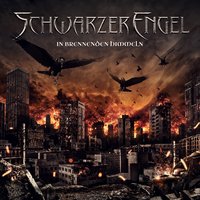 Rache - Schwarzer Engel