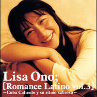 Besame Mucho - Lisa Ono