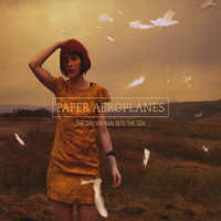 Cliché - Paper Aeroplanes
