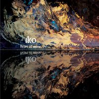 Heart Of Stone - Iko