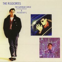 The Stranger in Your Voice - The Associates