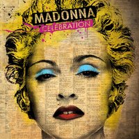 Hung Up - Madonna, ABBA