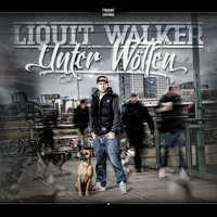 Benny - Liquit Walker
