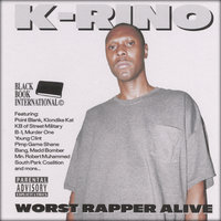 Hand Cuffin’ - K Rino