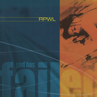 God Has Failed - RPWL