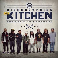 Golden - Hieroglyphics