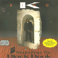 You Created A Monster - K Rino