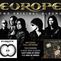 07 Demon Head - Europe