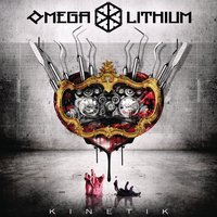 Strip Me - Omega Lithium