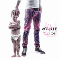 Playground Love - Achille Lauro, Caputo