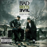 Echo - Bad Meets Evil