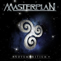 No Escape - Masterplan