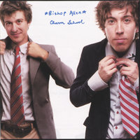 Charm School - Bishop Allen