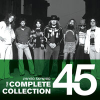 Four Walls Of Raiford - Lynyrd Skynyrd