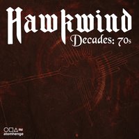 Hassan I Sabbah - Hawkwind