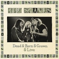 Snow - The Staves