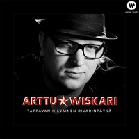 Juopon tango - Arttu Wiskari
