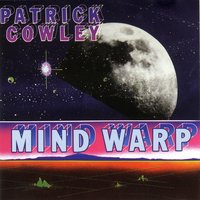 Mutant Man - Patrick Cowley