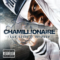 Rain - Chamillionaire, Scarface