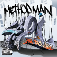 Let's Ride - Method Man, Ginuwine