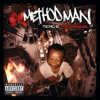Act Right - Method Man